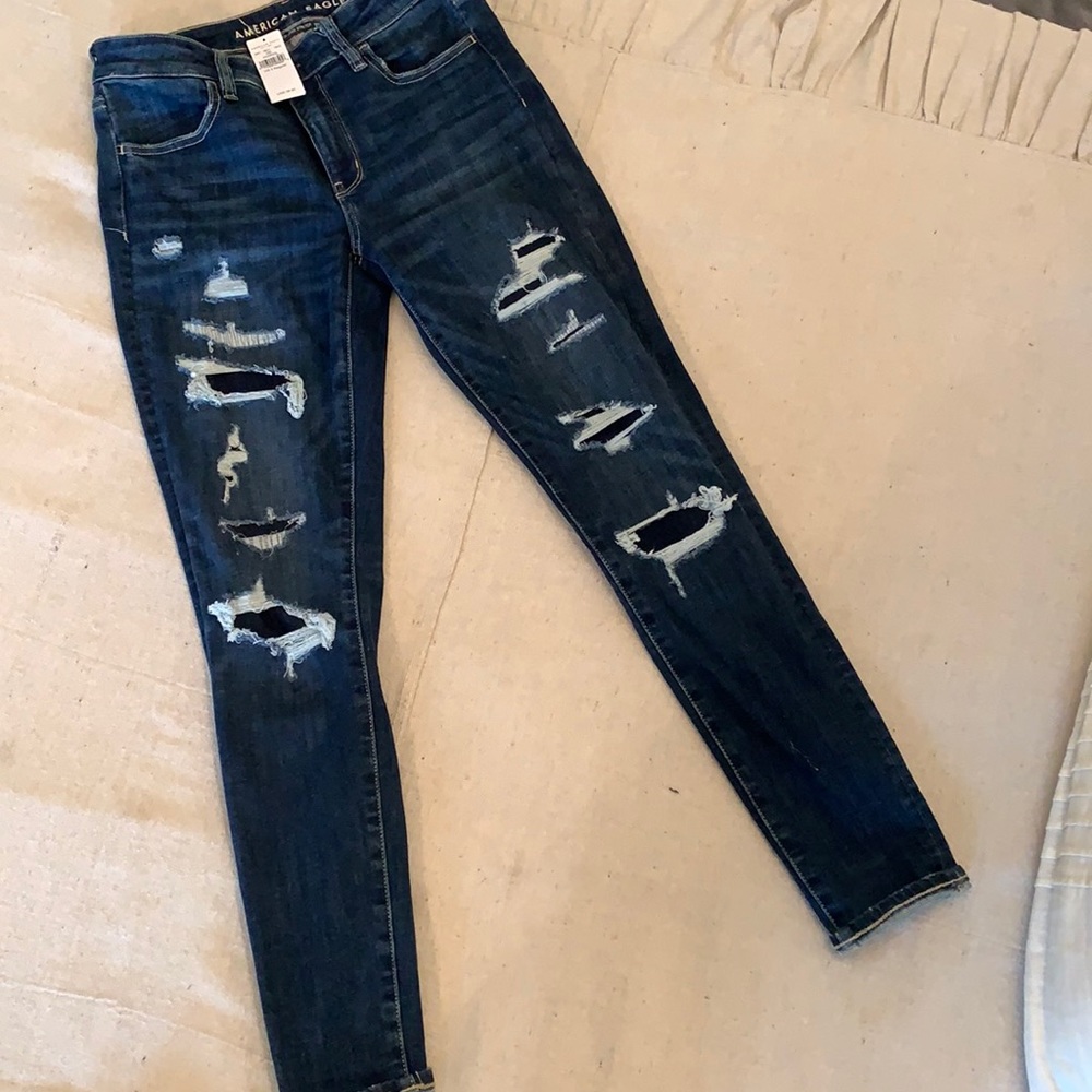 NWT American Eagle Jeans